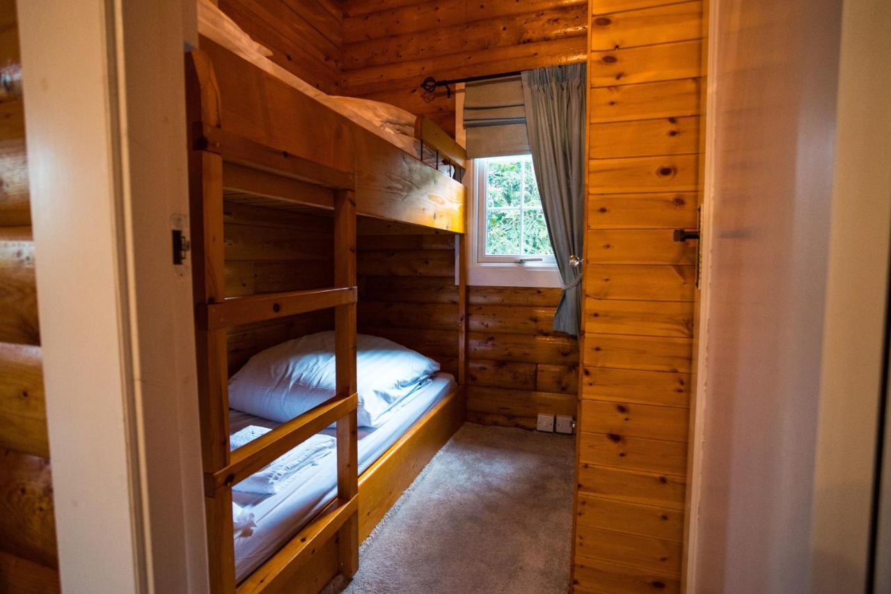 Woodpecker 3 Bedroom Trawsfyndd Holiday Village - Hosted By Seren Property Trawsfynydd 외부 사진