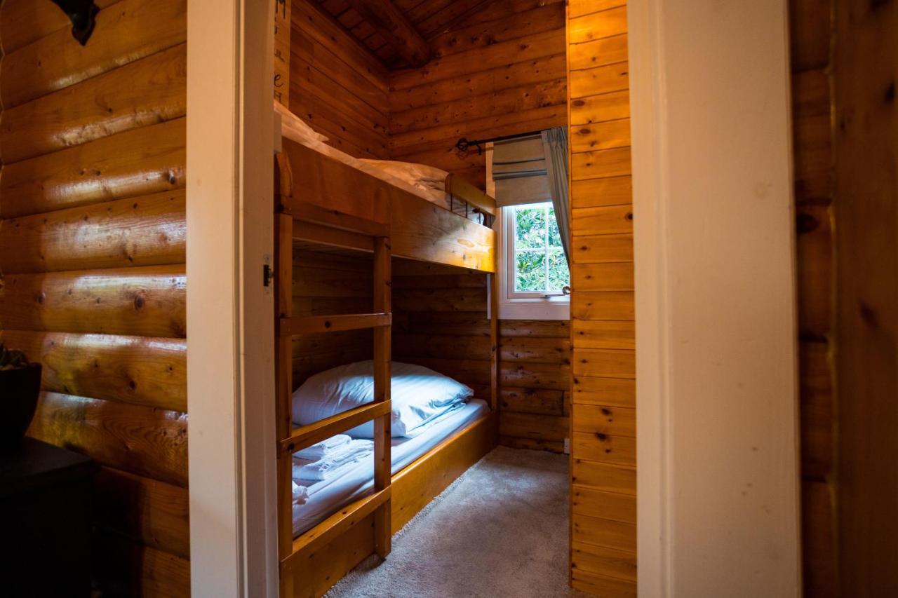 Woodpecker 3 Bedroom Trawsfyndd Holiday Village - Hosted By Seren Property Trawsfynydd 외부 사진