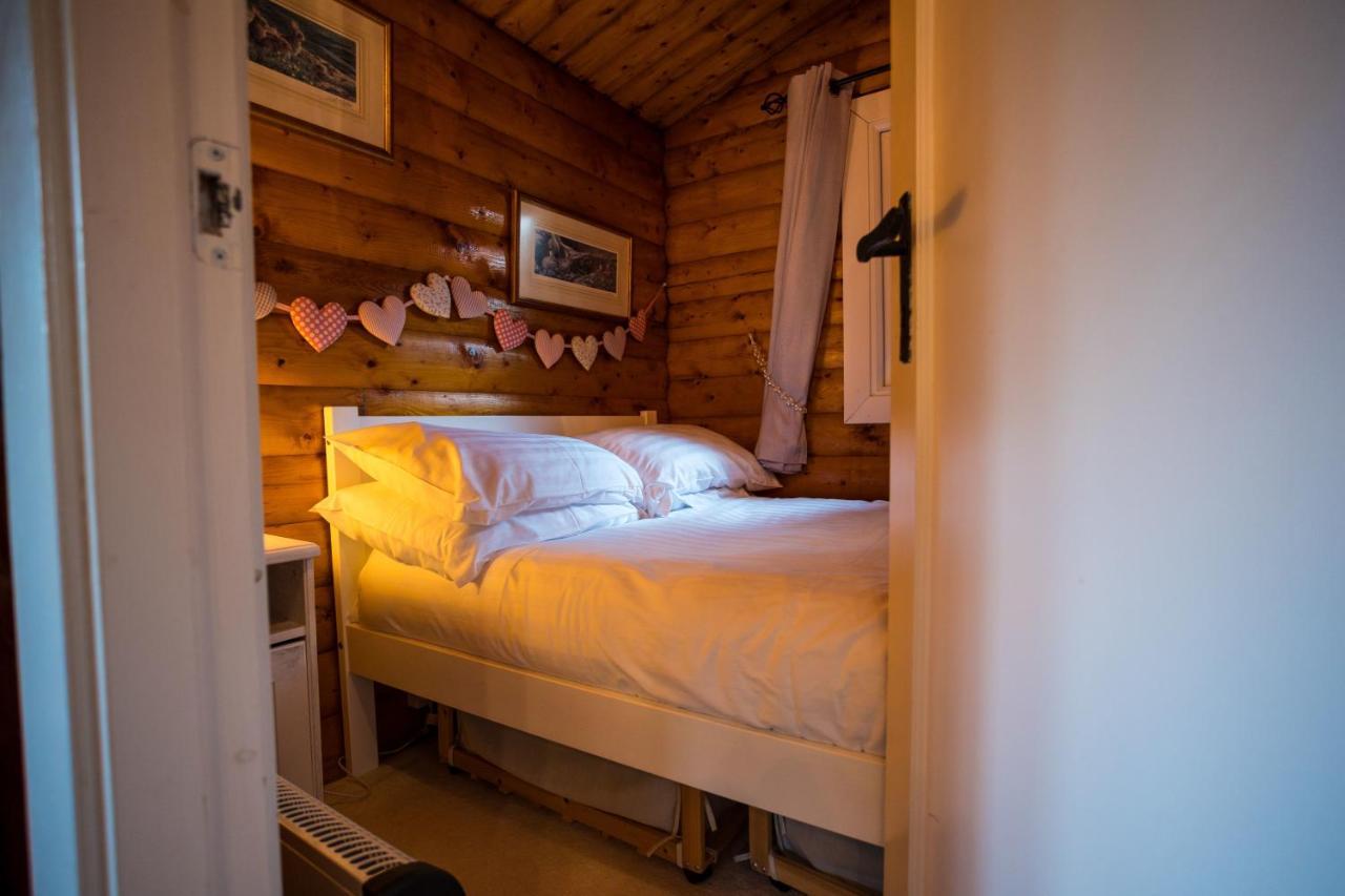 Woodpecker 3 Bedroom Trawsfyndd Holiday Village - Hosted By Seren Property Trawsfynydd 외부 사진